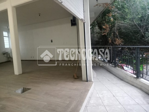  Renta Locales Comerciales Santiago Tepalcatlalpan T-df0068-0154 