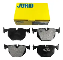 Comprar Pastillas Freno Jurid Land Rover Range Rover Trasera