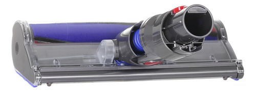 Cabezal De Suelo Dyson Genuine V8 Absolute Soft Roller Relea