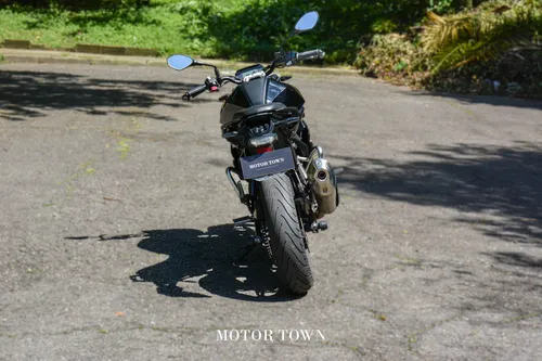 Bmw G310r G310 R G 310r G 310 R 2023