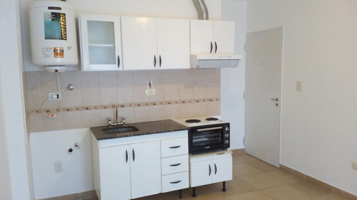 Departamento Un Ambiente - Morón