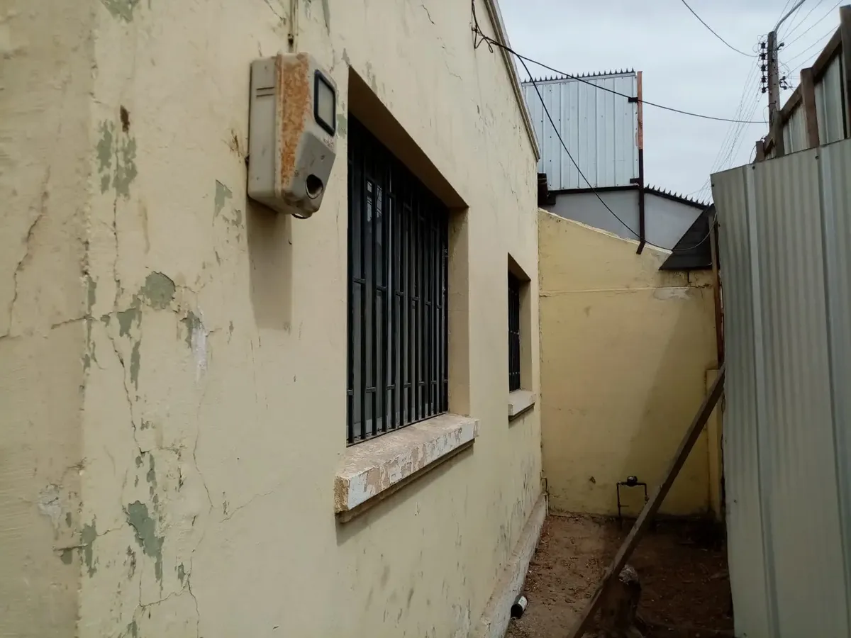 Imagen 2 de 30 de Casa En Venta En El Llano Coquimbo
