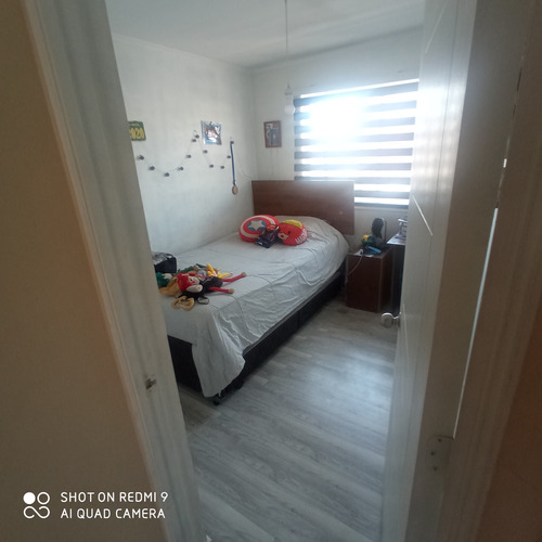 Acogedora Propiedad Barrio España