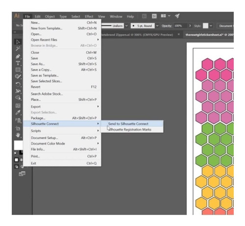 Imagen 2 de 4 de Licencia Virtual Software Plug-in Silhouette Connect