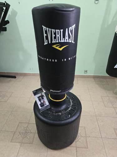 Costal De Piso Everlast