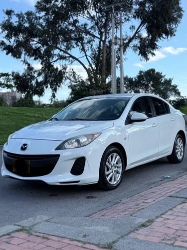 Mazda 3 1.6 Z6na0 All New