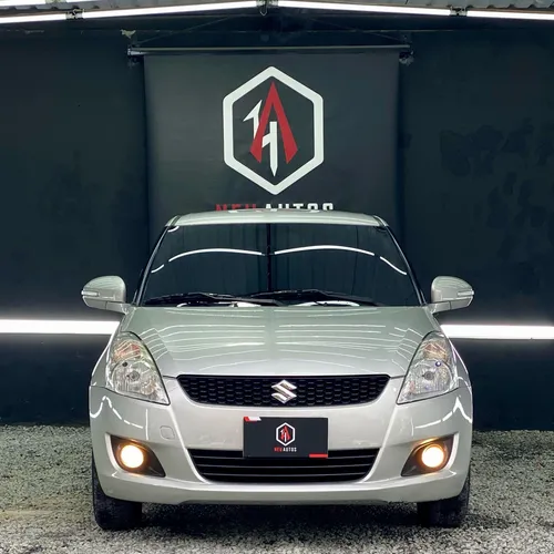 Suzuki Swift Live 1.2l