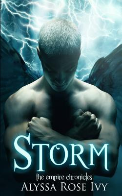 Libro Storm: Book 5 Of The Empire Chronicles - Ivy, Alyss...