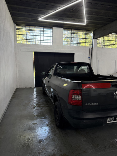 Volkswagen Saveiro 1.6 Cs 101cv Aa+dh