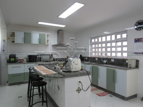Sobrado - Vila Arapua - Ref: 21173 - V-21173