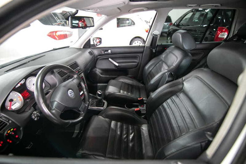 Volkswagen Golf Sportline Limited Edition