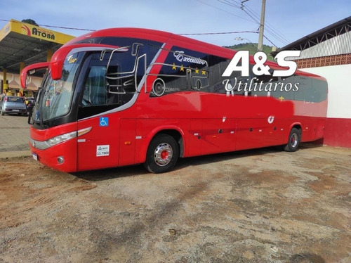 Imagem 1 de 8 de Marcopolo Paradiso 1050 Mb Excelente Oferta Confira Ref.15