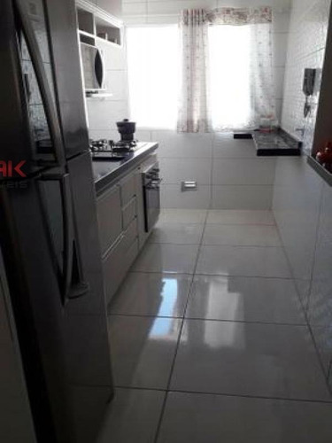 Ref.: 4255 - Apartamento Em Jundiaí Para Venda - V4255