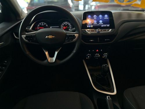 Chevrolet Onix 1.0 Lt 5p