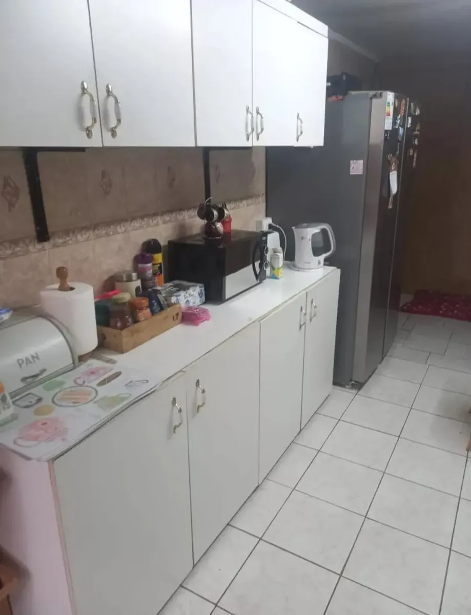 Imagen 4 de 10 de Se Vende Casa De 106mt2 Utiles 420mt2 De Terreno Molina