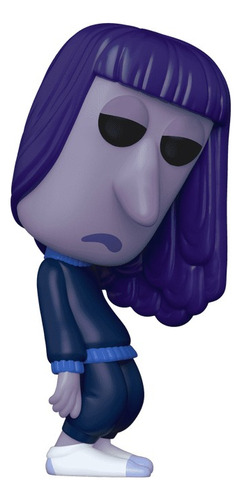 Funko Pop Disney: Intensamente 2 - Aburrimiento