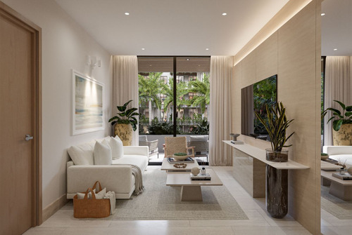 Venta Apartamento En Bayahibe.