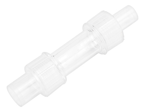 Adaptador Reductor De Tubería De Agua Acrílico 12/16 A 16/22