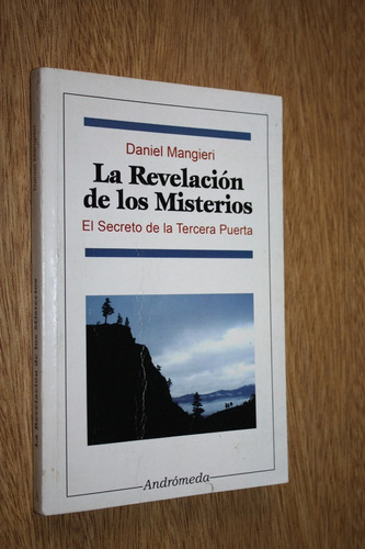 La Revelacion De Los Misterios El Secreto 3ª Puerta Mangieri