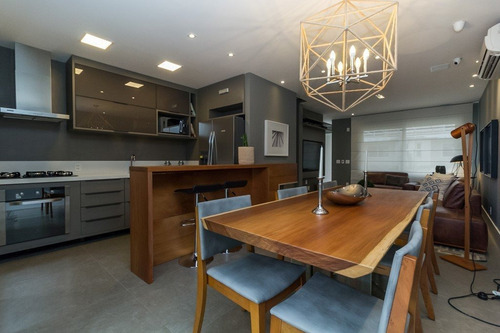 Imagem 12 de 30 de Casa À Venda No Bairro Vila Nova - Porto Alegre/rs - O-1160-4646
