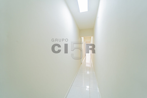 Imagem 11 de 15 de Conjunto De Salas - Vila Barreto - São Paulo - 78