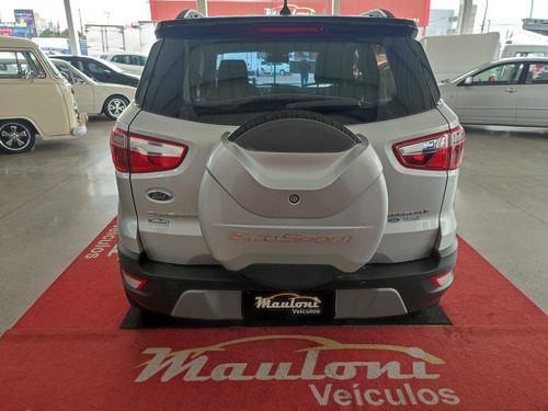 Ford Ecosport Fsl At 1.5