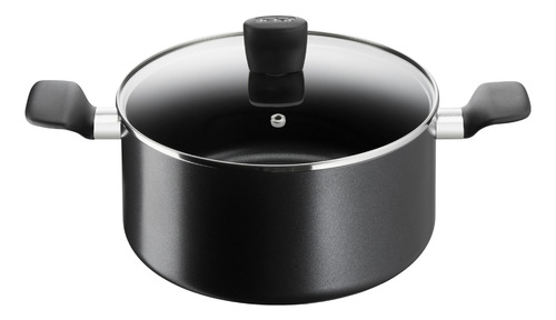 Olla 24 Cm Con Tapa Super Cook