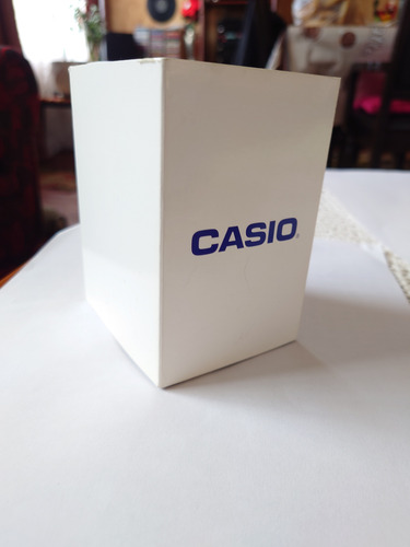 Reloj Casio Calculadora Dbc-32, (nuevo)