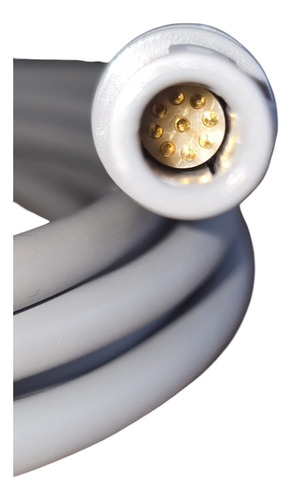 Slz106 Extension De Cable Para Spo2 Nihon Kohden Original