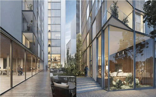 Apartamento - Ciudad Vieja