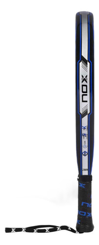 Pala Padel Nox X-one 22 Blue