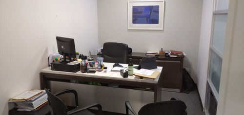 Imagen 9 de 14 de En Venta Oficina Centro Profesional Eurobuilding Chuao