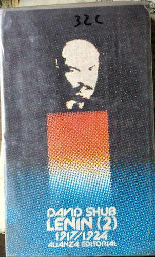 Lenin  2, 1917-1924