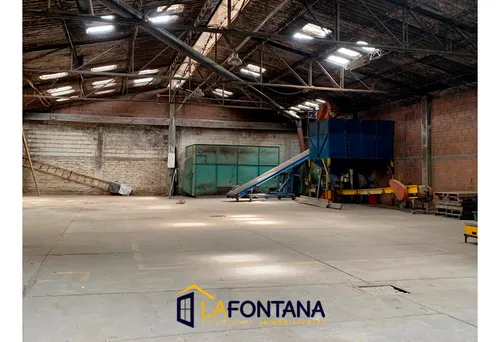 Se Arrienda Bodega En El Liborio
