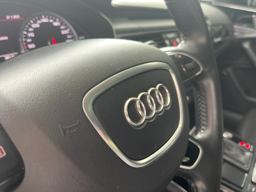 Audi A6 3.0 Tfsi Stronic Quattro 333cv