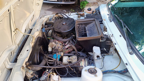 Fiat 147 Spazio 1.3 Tr