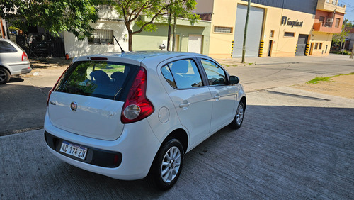 Fiat Palio 1.4 Nuevo Attractive Pack Top 85cv