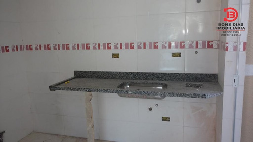 Imagem 14 de 15 de Sobrado Em Condominio - Vila Carmosina - Ref: 4474 - V-4474