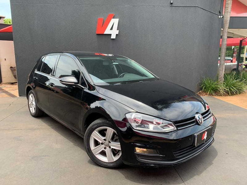 Volkswagen Golf 1.4 Tsi Comfortline 16v Turbo
