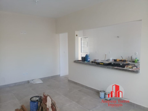 Casa À Venda No Bairro Não Informado - Não Informado/ni - 752