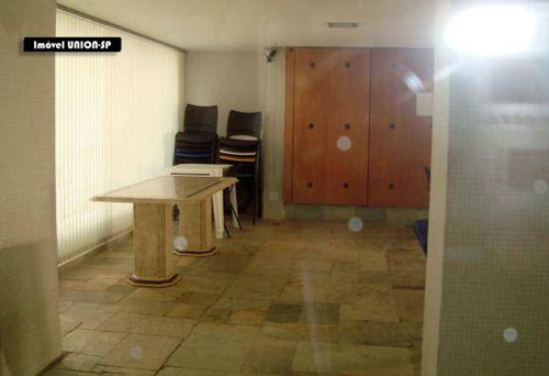 Imagem 25 de 29 de Apartamento Com 3 Dormitórios À Venda, 117 M² - Perdizes - São Paulo/sp - Ap52499