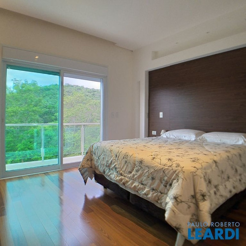 Imagem 14 de 15 de Casa Em Condomínio - Alphaville - Sp - 588101