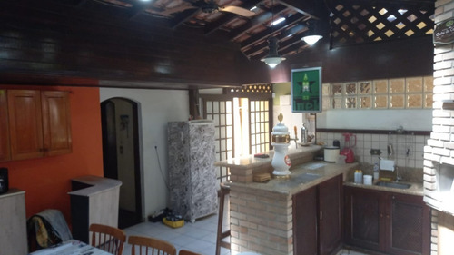 Imagem 3 de 4 de T.b 02 Se Apaixone Por Essa Oportunidade, Triplex Em Itanhaém
