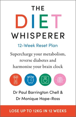 Libro The Diet-whisperer: 12-week Reset Plan - Chell, Pau...