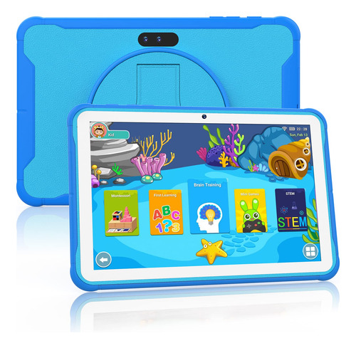 Tablet Para Nios De 10 Pulgadas, Tablet Android Para Nios Pe