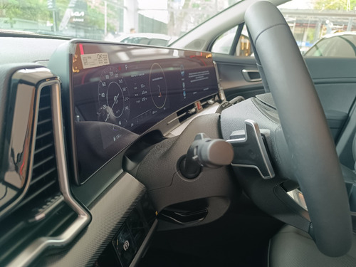 Kia Sportage Zenith