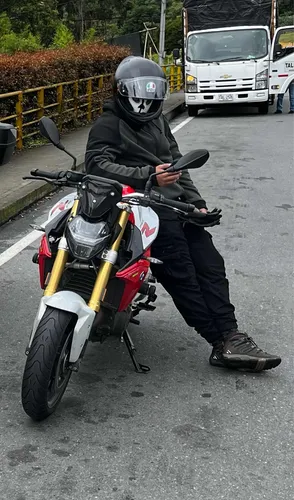 F900r 2021