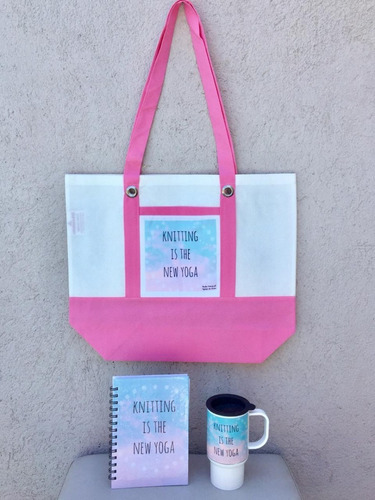 Imagen 5 de 6 de Deco Kit De Accesorios Para Tejedoras