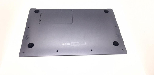 Base Carcasa Inferior Notebook Exo Smart E24 Outlet º4