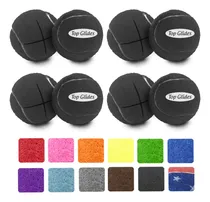 Comprar Deslizadores De Pelotas Precortados Para Andadores-8un (n)